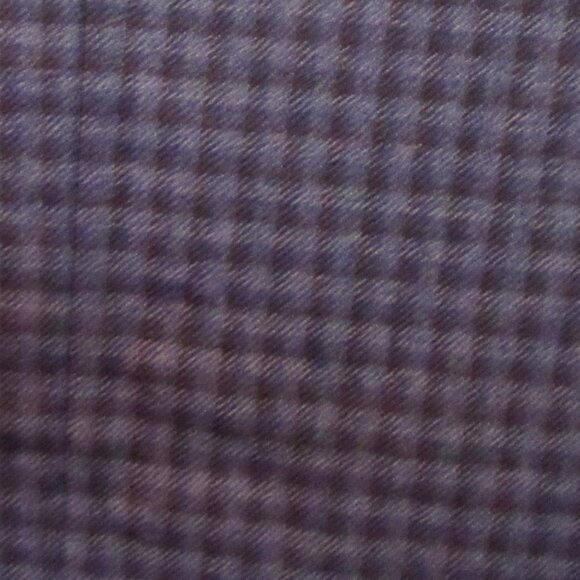 Austin Reed Men's Sport Coat 48L, Blue Black Check, 100% Wool, Moores F225 - Picture 1 of 11